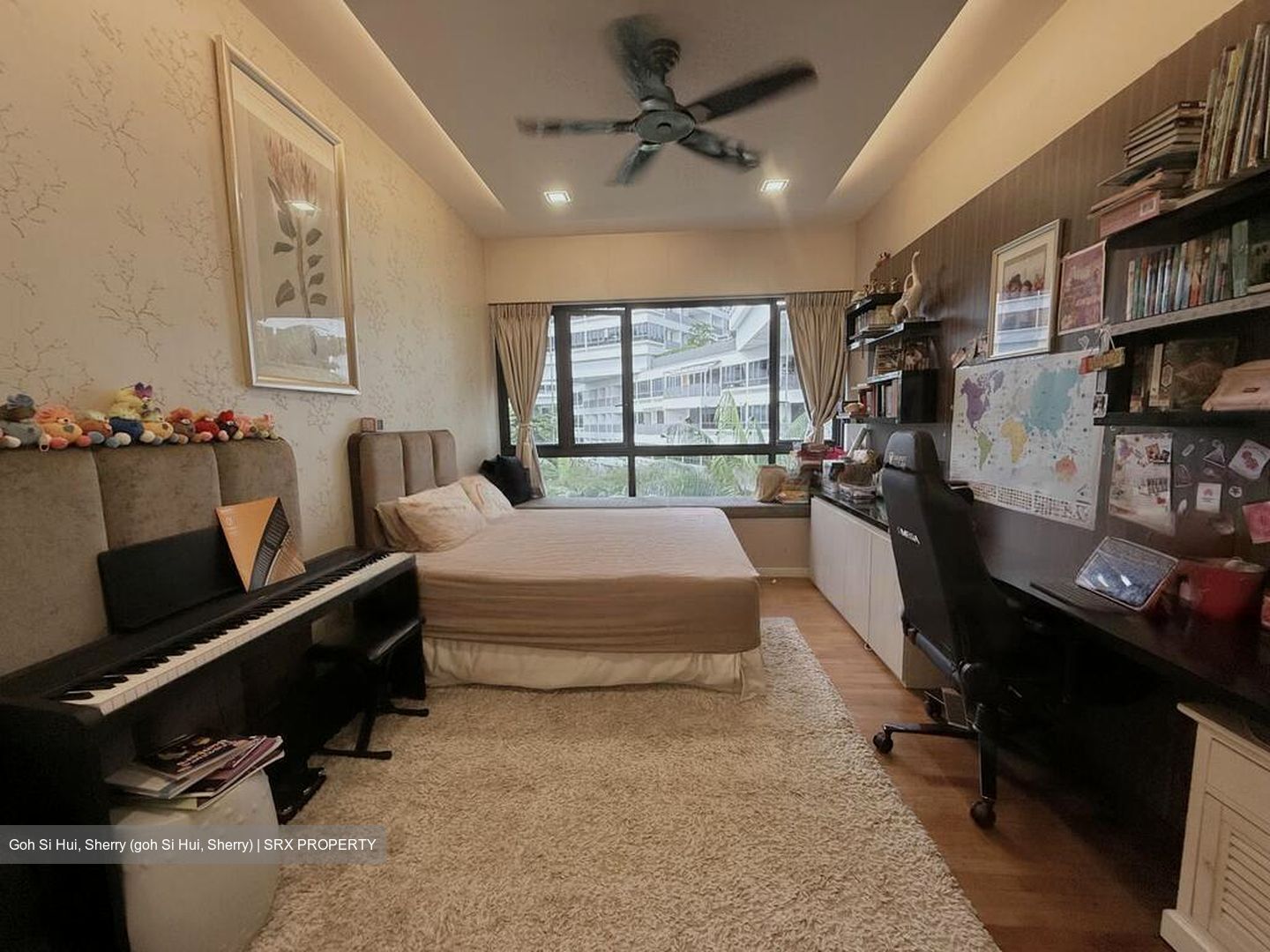 The Interlace (D4), Condominium #449359581